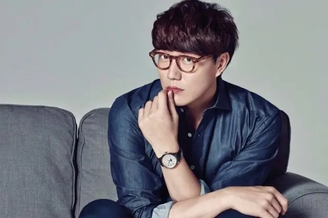 Sung Si Kyung