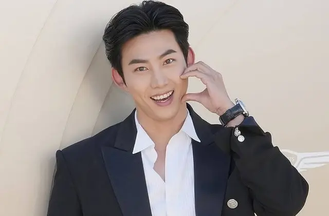 Taecyeon