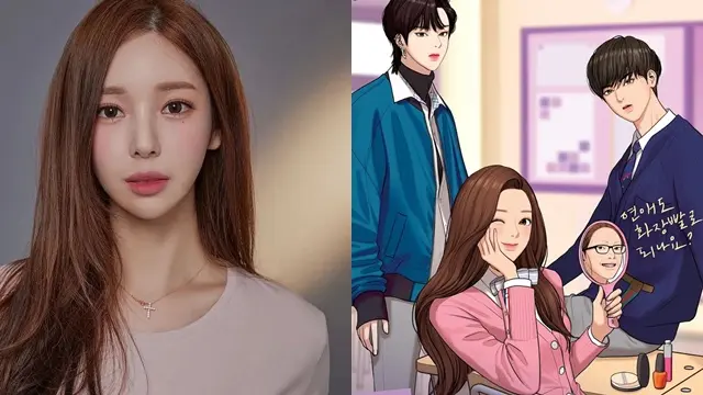 Yaongyi ,True Beauty