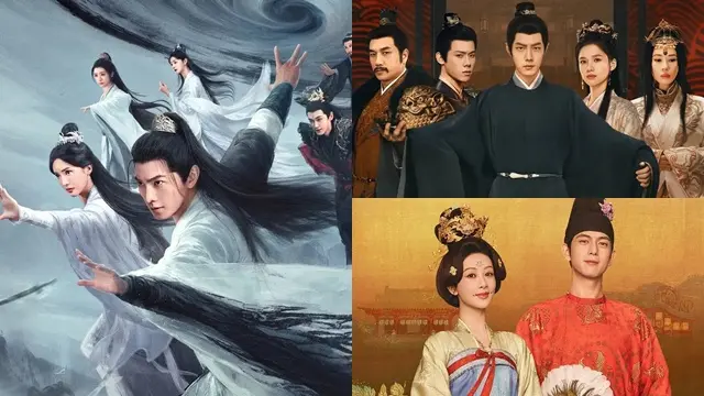 china series