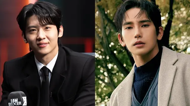 dex ,yook jun seo