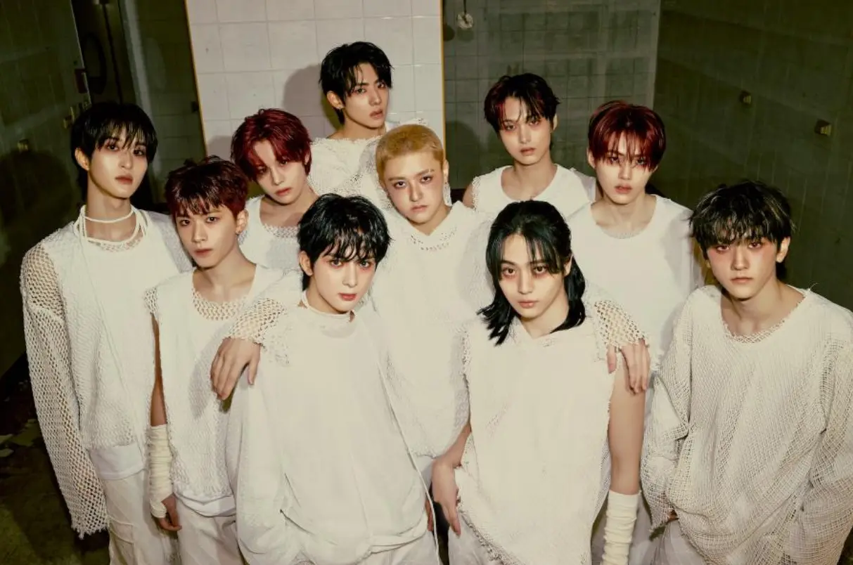 Fantasy Boys