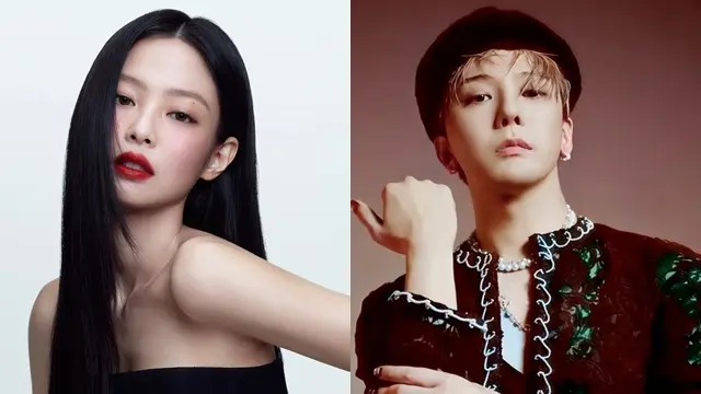 jennie ,gdargon