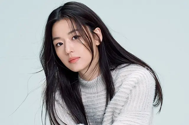 Jun Ji Hyun