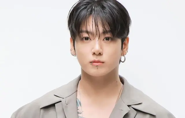 Jungkook