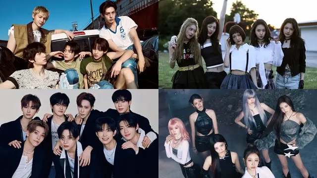 kpop