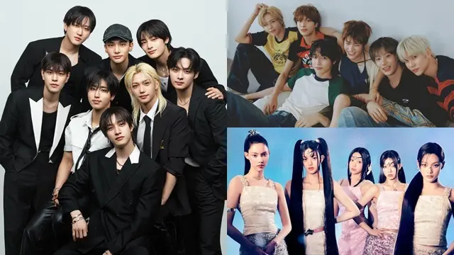kpop