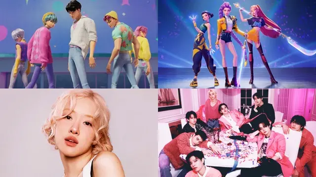 kpop