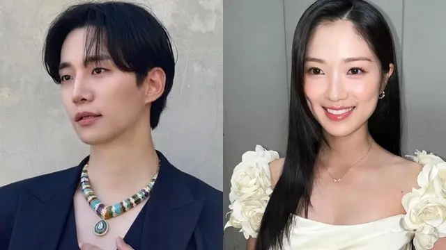 lee jun ho ,kim hye yoon