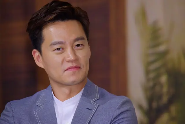 Lee Seo Jin