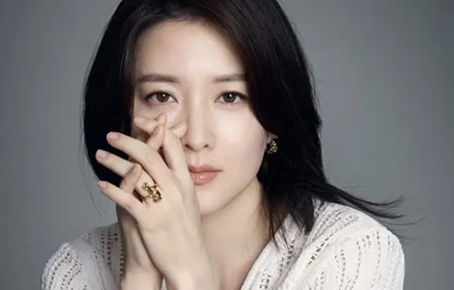 Lee Young Ae