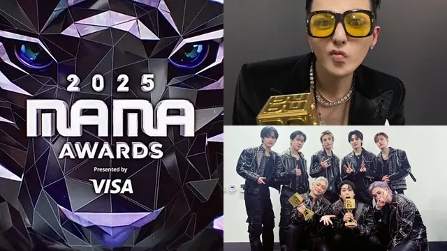 MAMA2025