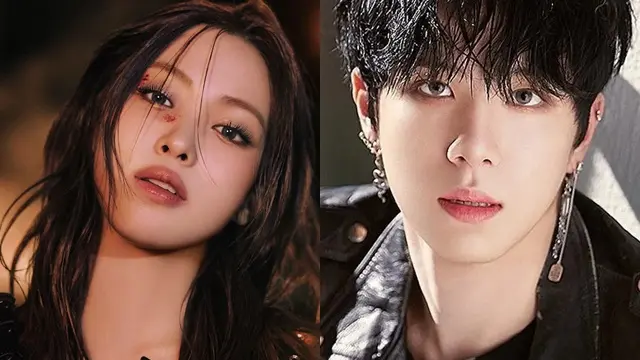 ryujin ,kim dong hun