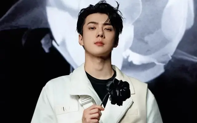 sehun,exo