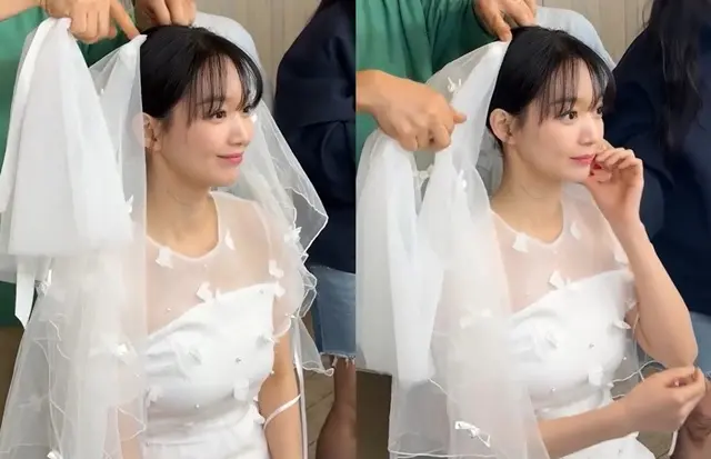shin min ah