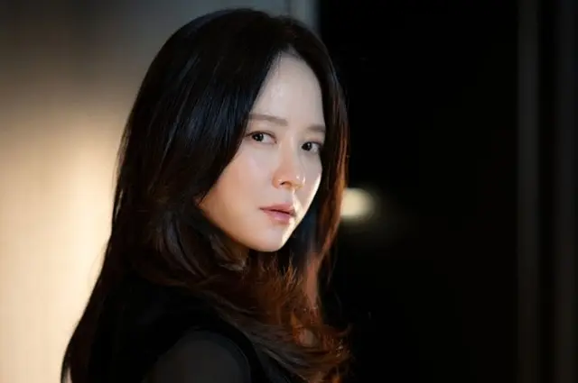 Song Ji Hyo