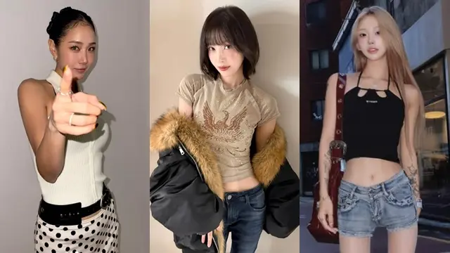 soyu, joy, junhee