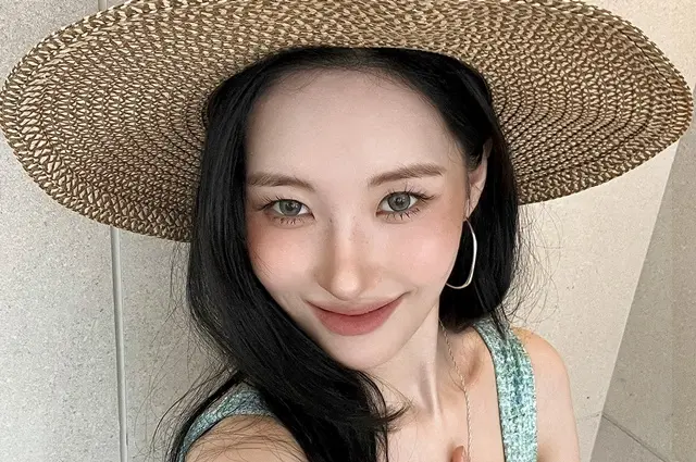 sunmi