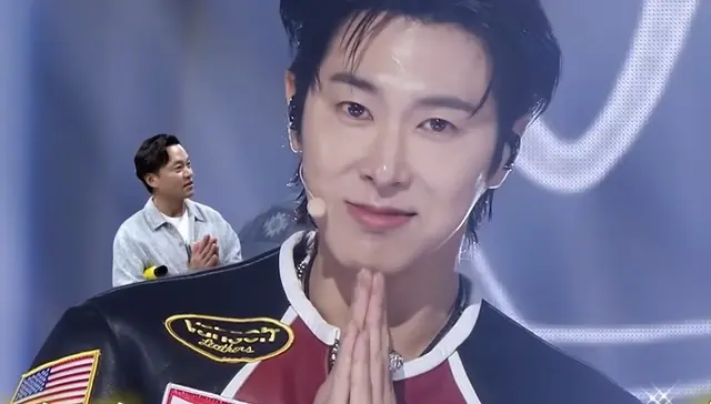 yoonho