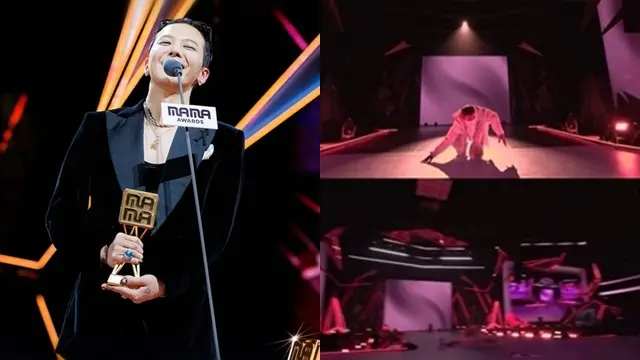 2025 MAMA Awards