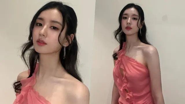 Ahn Eun Jin