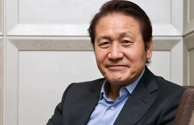 Ahn Sung Ki