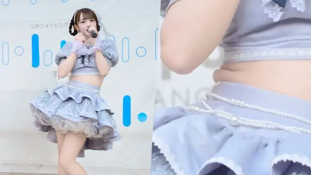 Ayano Shirasu