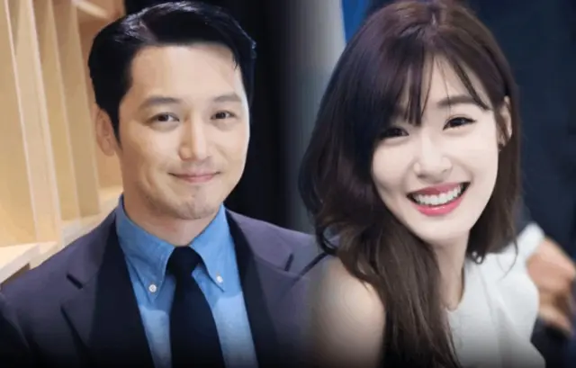 Byun Yo Han , Tiffany Young