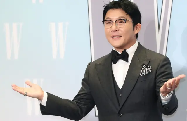 Cho Sae Ho