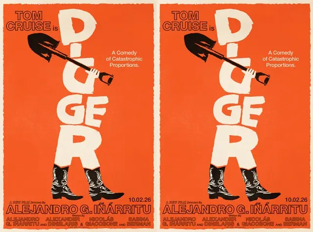 DIGGER