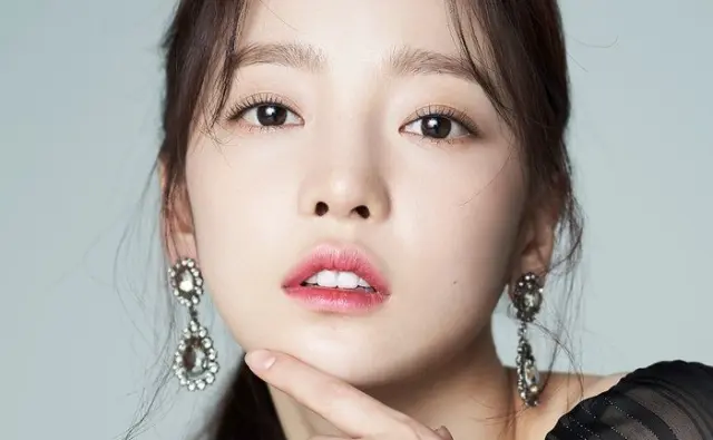 Goo Hara