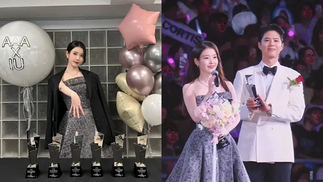 IU