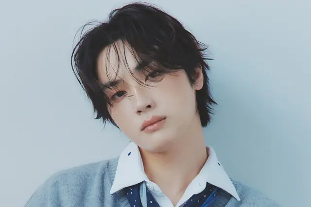 Joo Haknyeon