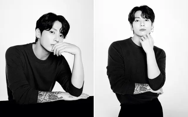 Jungkook