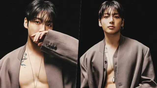 Jungkook