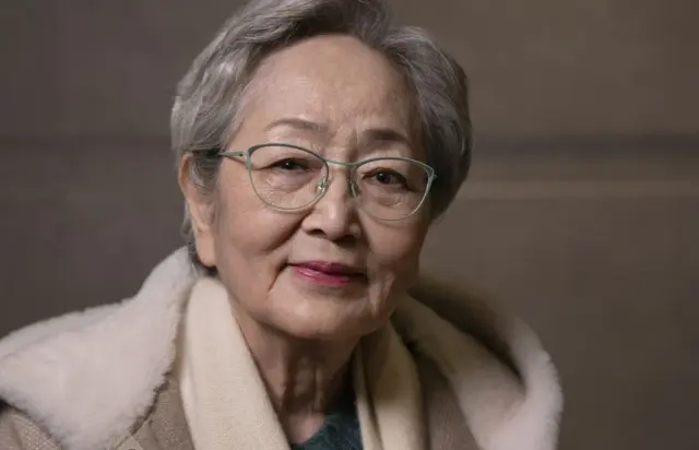 Kim Young Ok