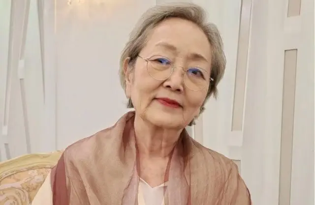 Kim Young Ok