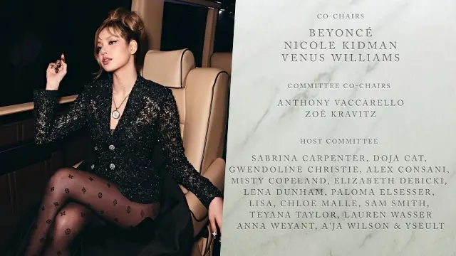 Lisa