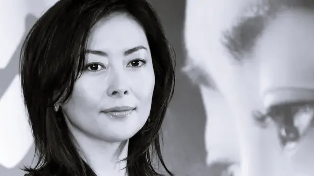 Miho Nakayama