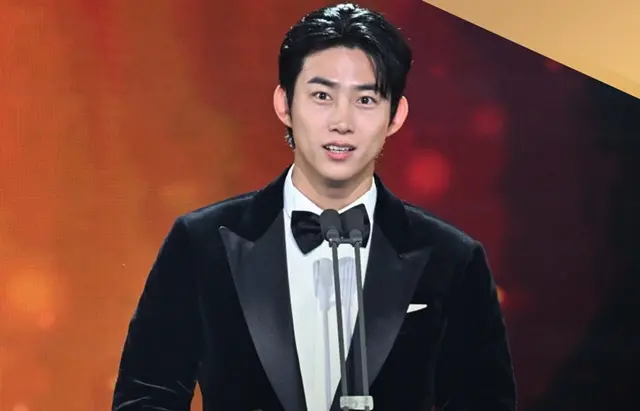 Ok Taecyeon