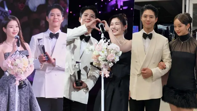 Park Bo Gum