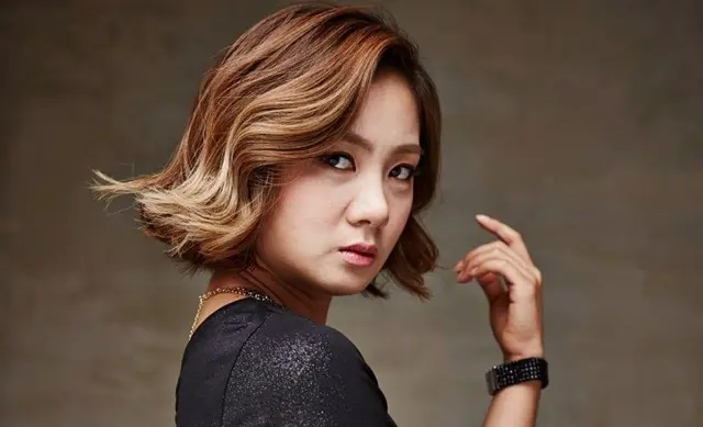Park Na Rae