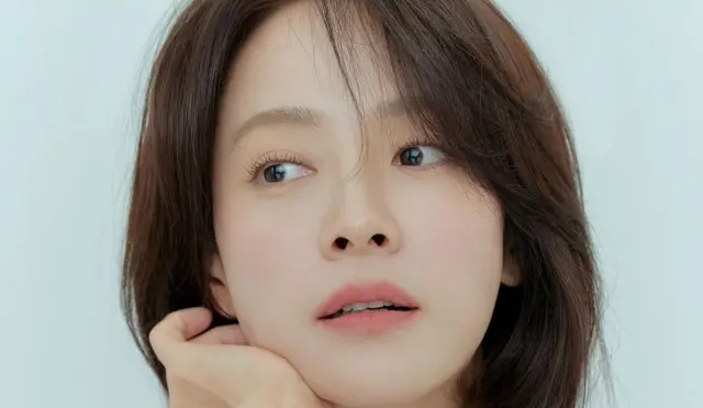 Song Ji Hyo