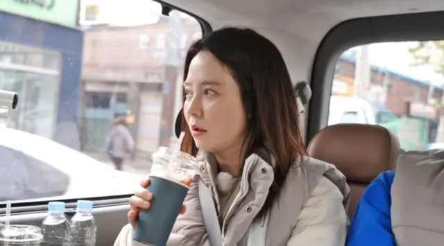 Song Ji Hyo