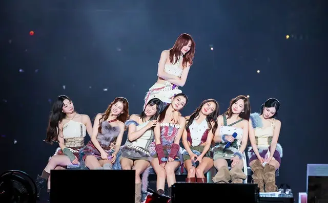 TWICE