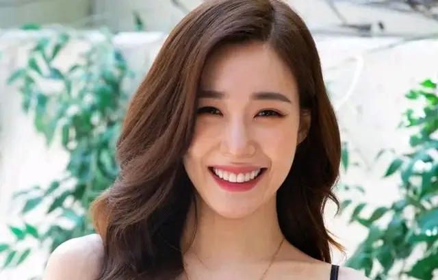 Tiffany Young