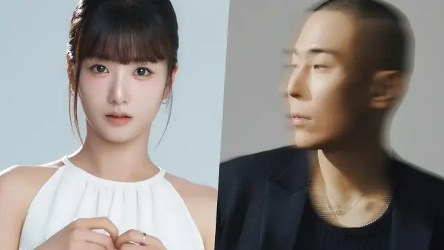 Yoon Bo Mi
