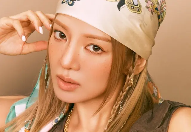 Hyoyeon