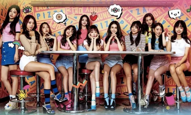 I.O.I