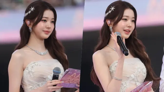 Jang Won Young
